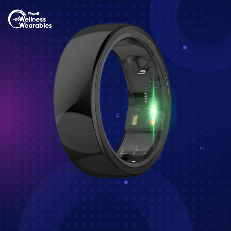 mWell Shop | Smart Health & Wellness Devices
