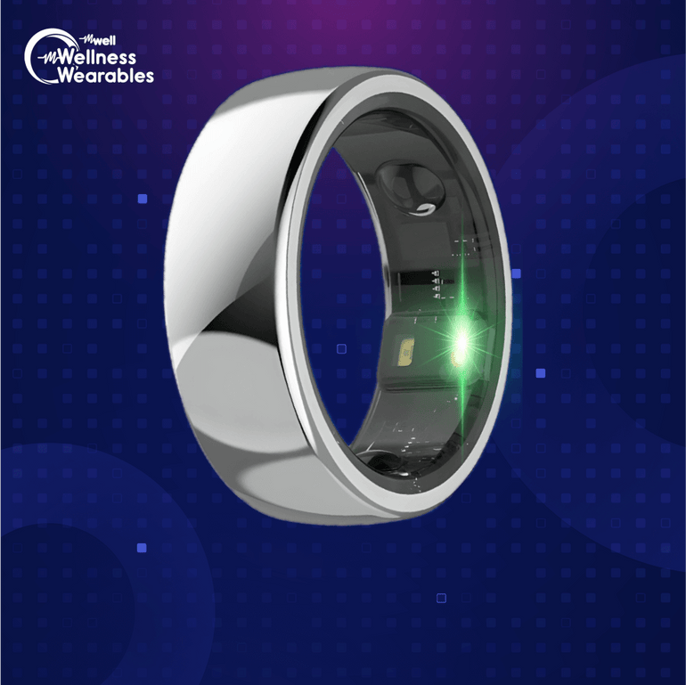 mWell Shop | Smart Health & Wellness Devices