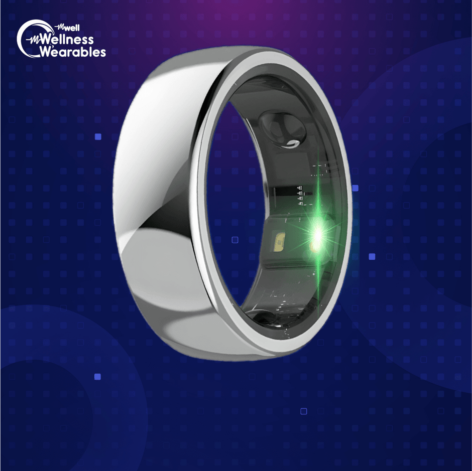 mWell Shop | Smart Health & Wellness Devices