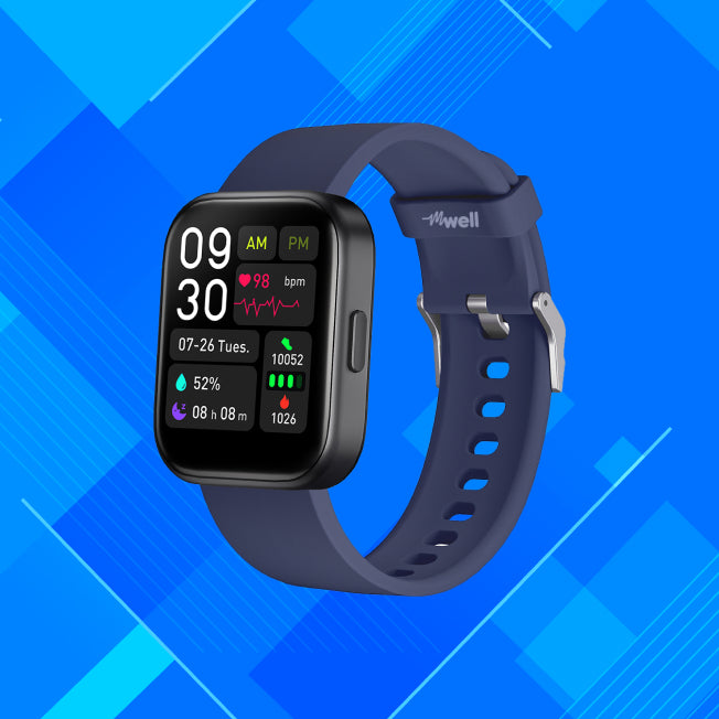 Power buy cheap smart watch