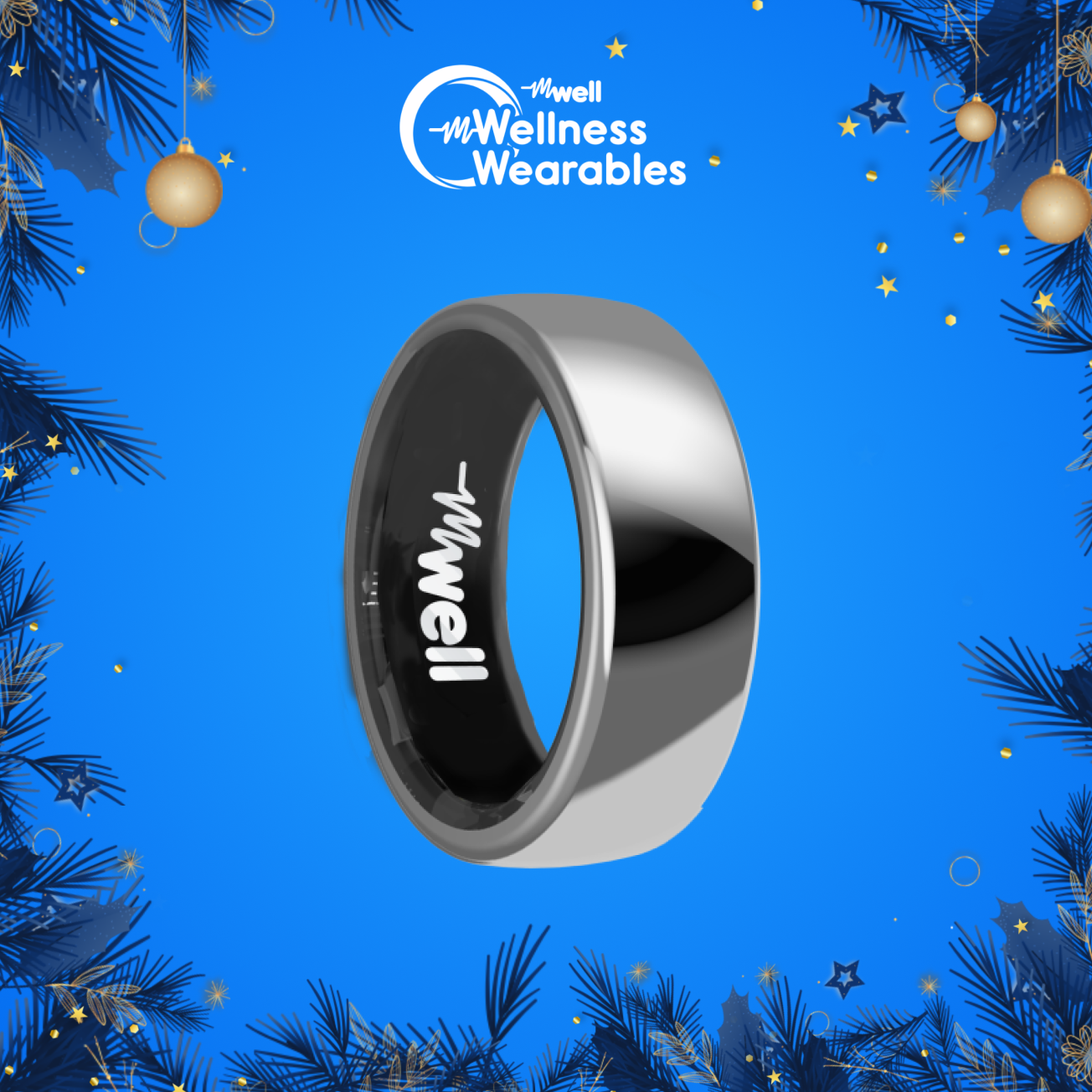 mWell Rings